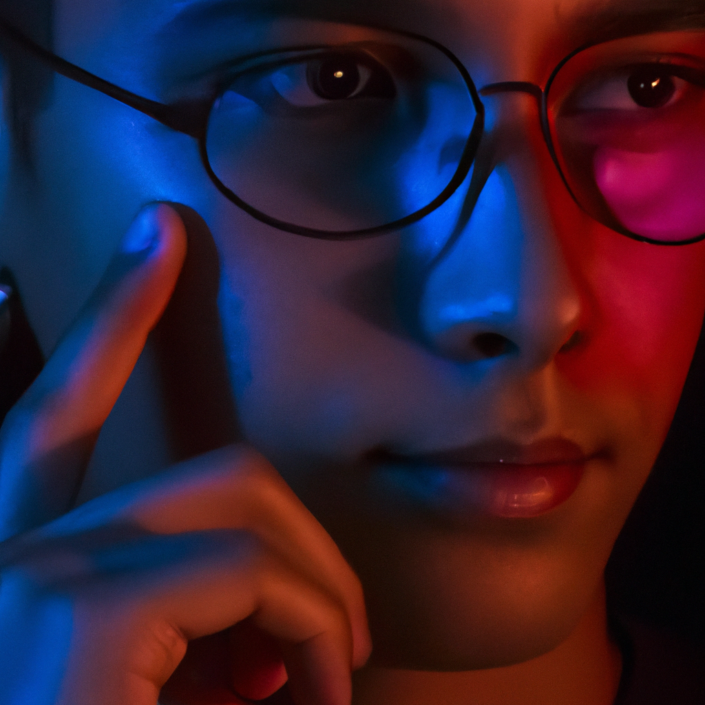 Retrato sin editar: antes